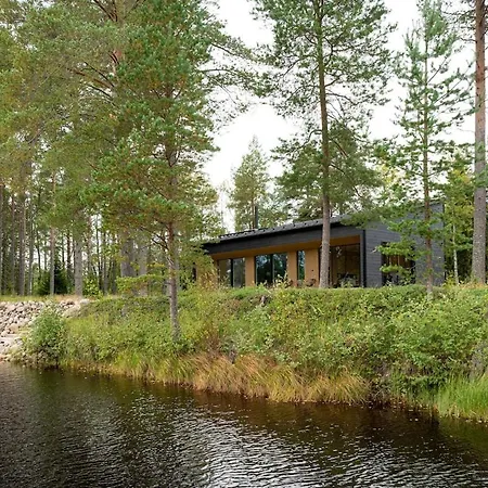 Iisland Havu New Riverside Gem, Sauna And Jacuzzi Ii