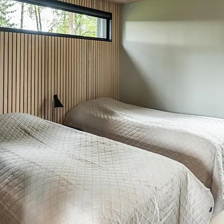 Iisland Havu New Riverside Gem, Sauna And Jacuzzi * Ii